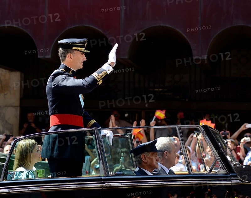 Coronation