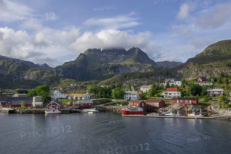 Townscape