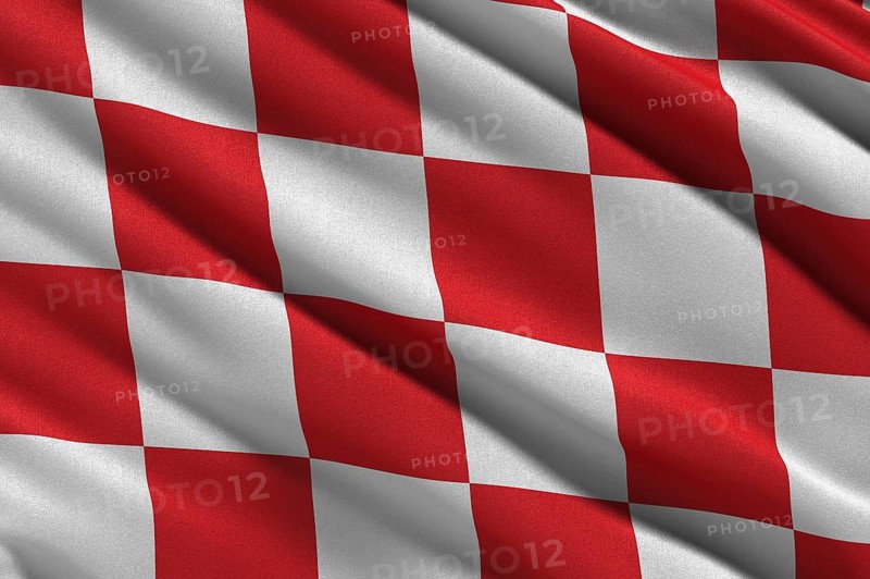 Flag of North Brabant