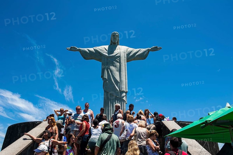 Christ the Redeemer statue