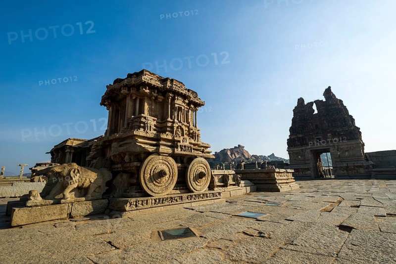 Vittala Temple