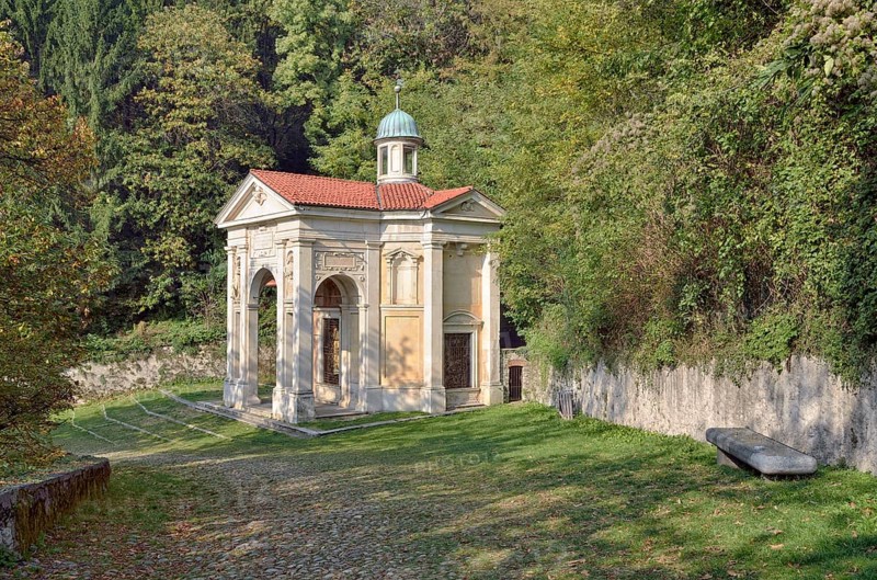 Chapel III
