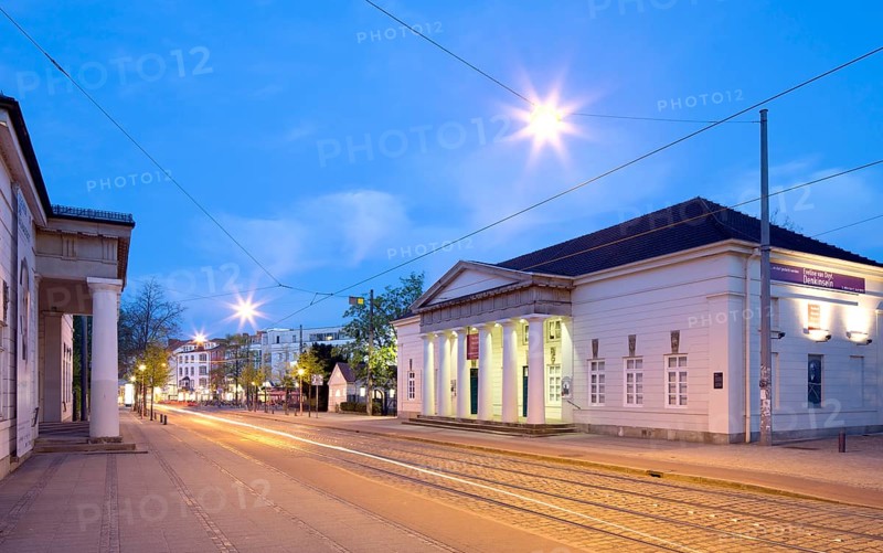 Ostertorwache