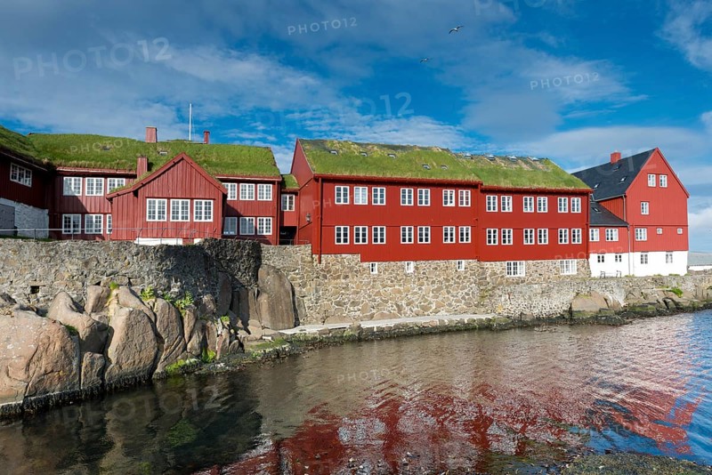 The Faroese Parliament