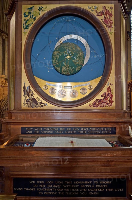 Astronomical Clock