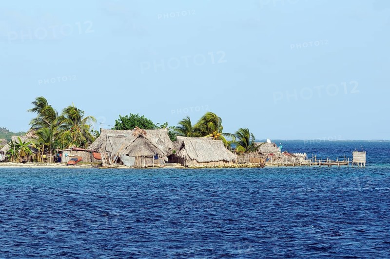 Nalunega Island