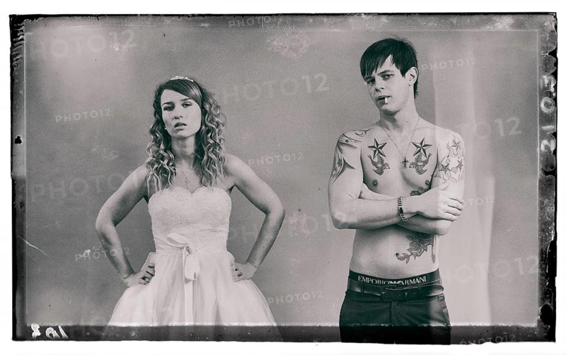 Wedding picture