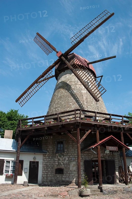 Windmill