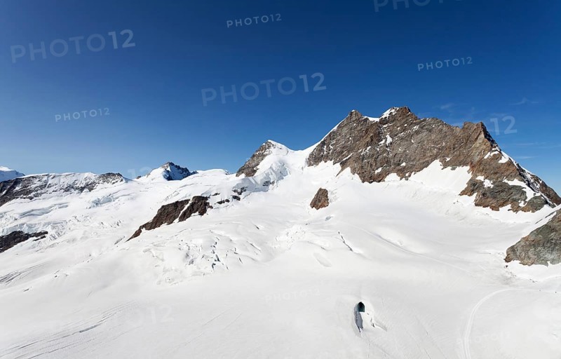 Jungfraujoch