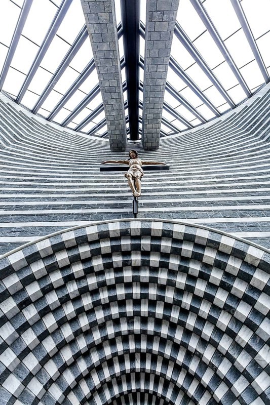 Crucifix