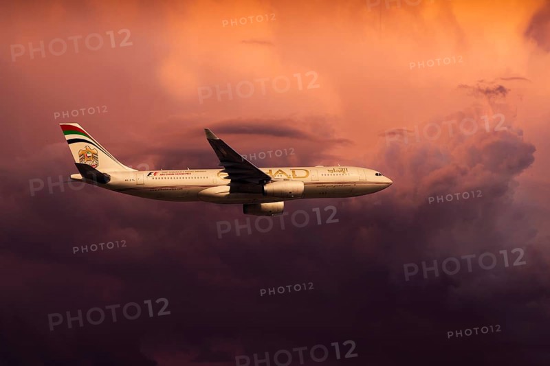 Etihad Airways