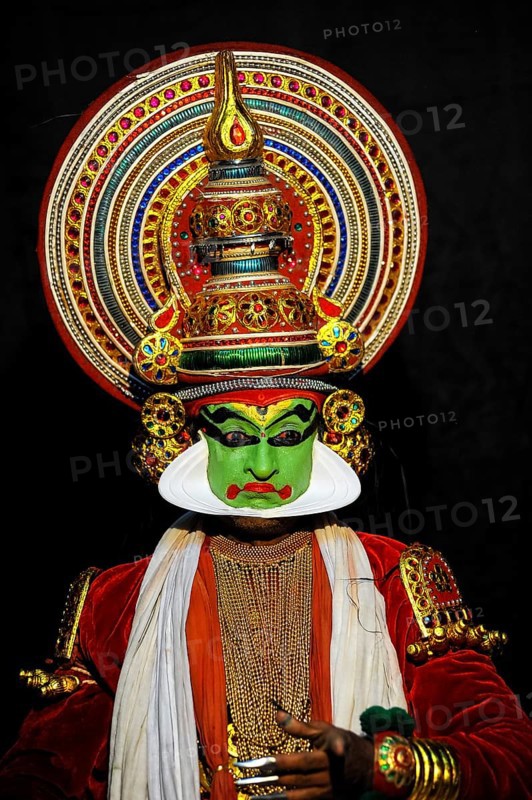 Kathakali