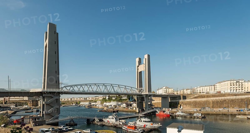 Pont de Recouvrance