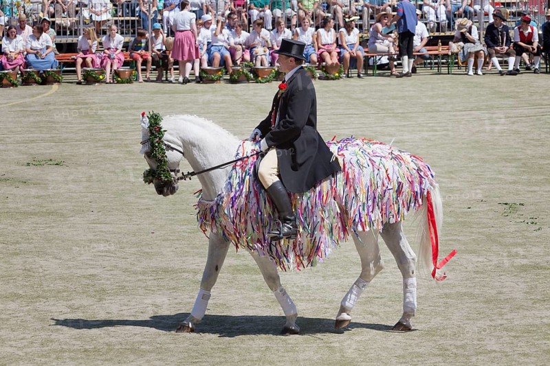 Horseman