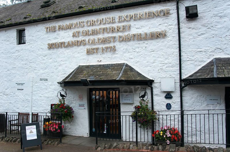 The Famous Grouse Experience