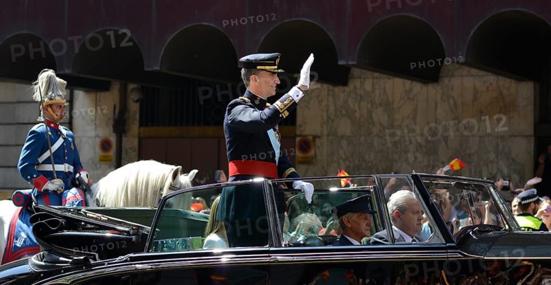 Coronation