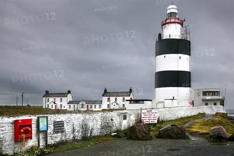Hook Lighthouse
