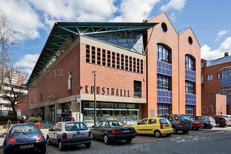 Kunsthalle Bremerhaven