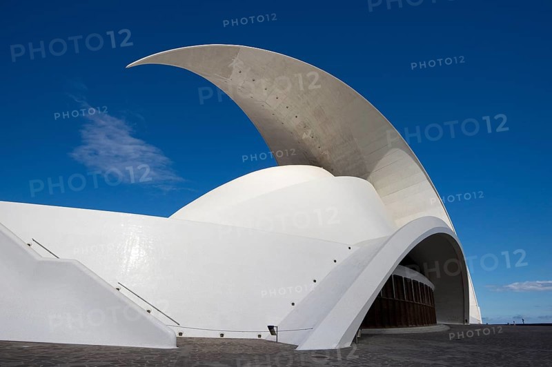 Auditorio de Tenerife