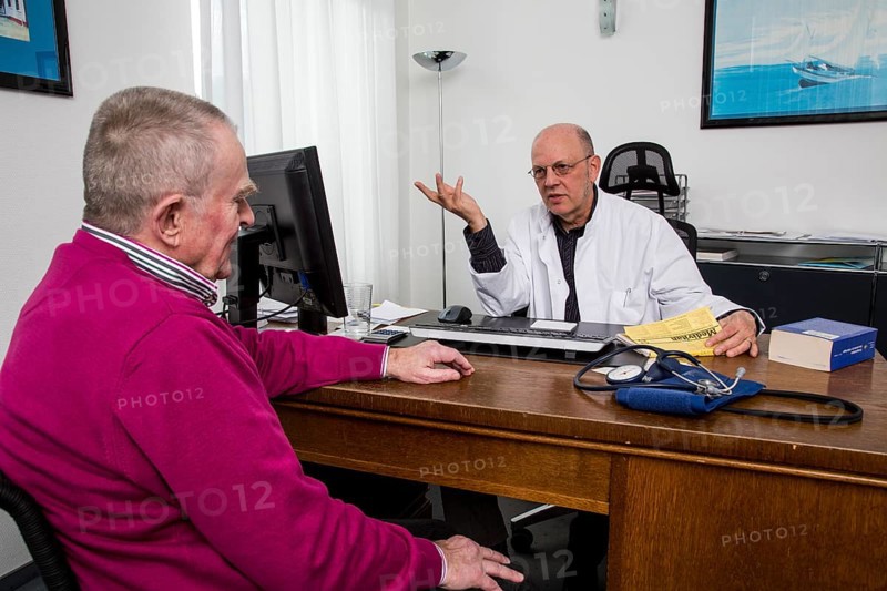 Medical practice