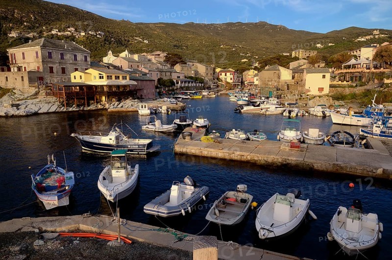 Harbour