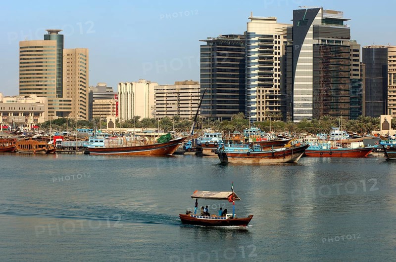 Dhows
