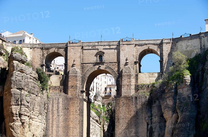 Puente Nuevo