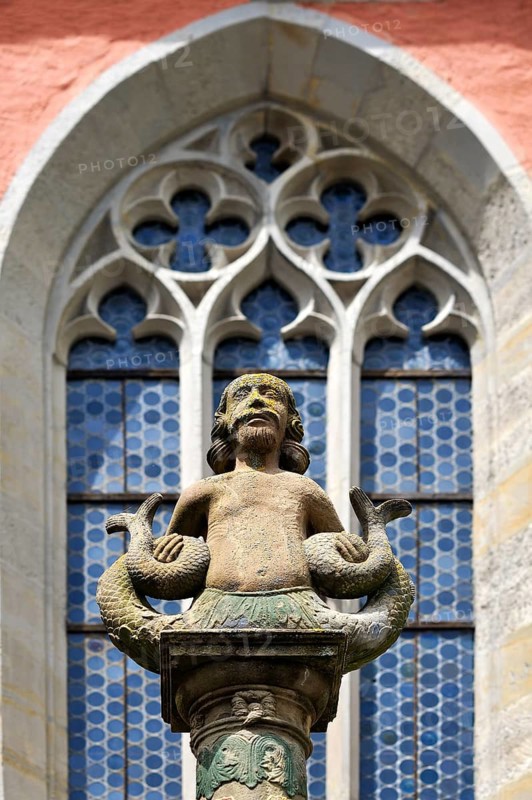 Merman