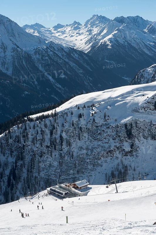 Alblittkopfbahn lift station