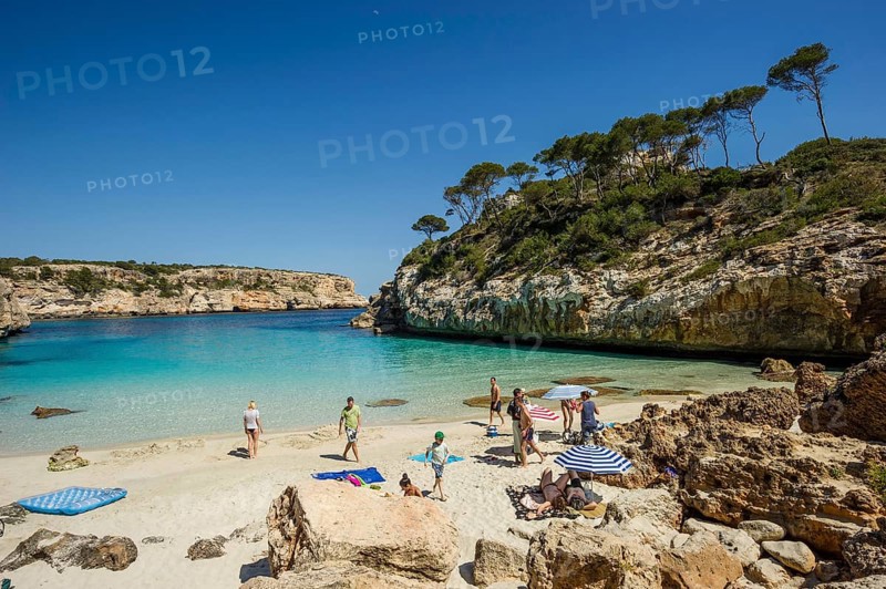 Calo des Moro