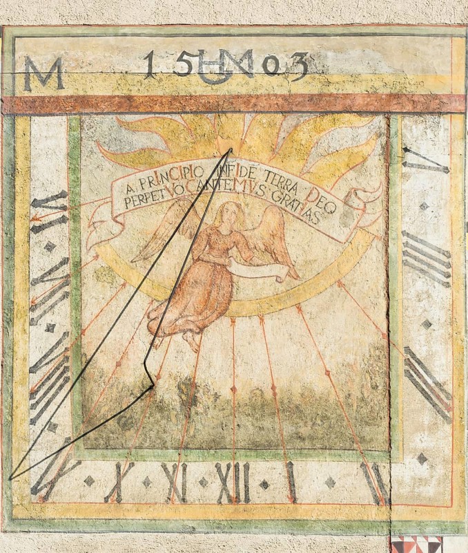 Sundial