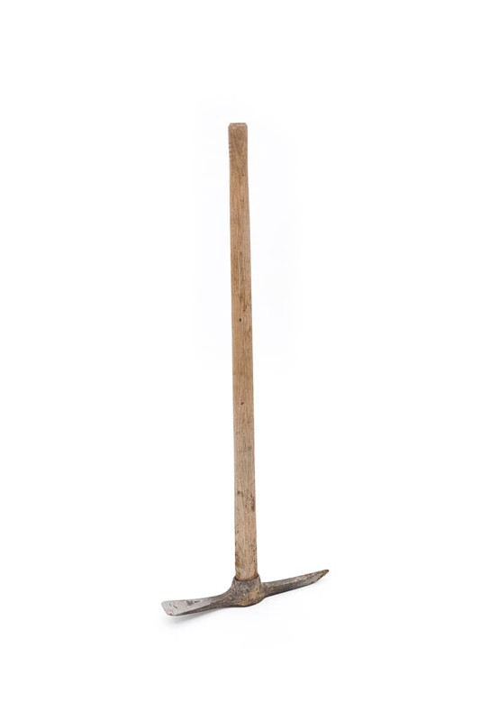Pickaxe