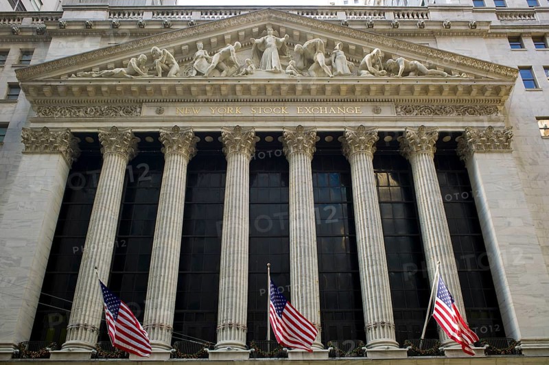 New York Stock Exchange