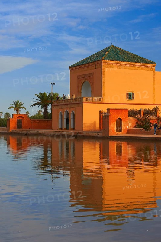 Saadier Palace