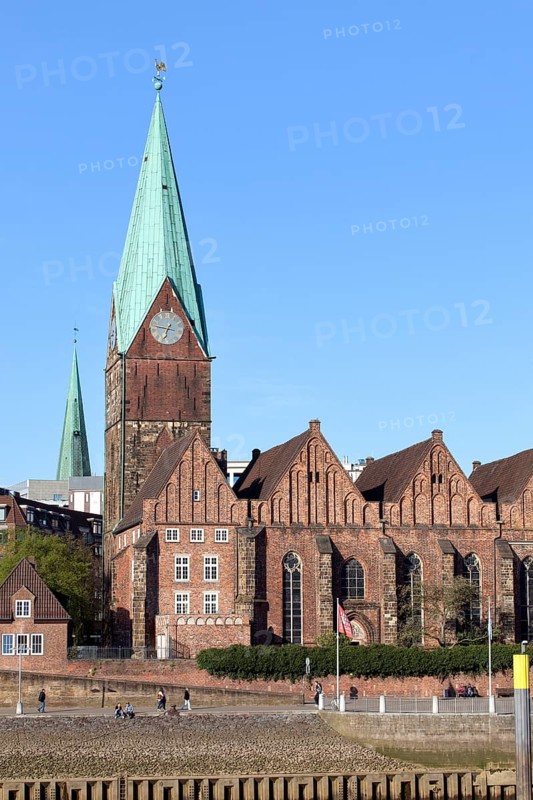 St. Martini Church