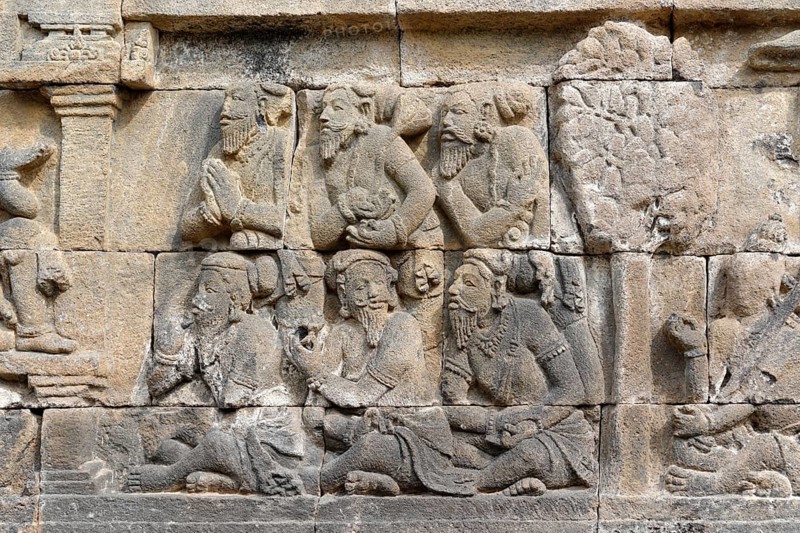 Relief