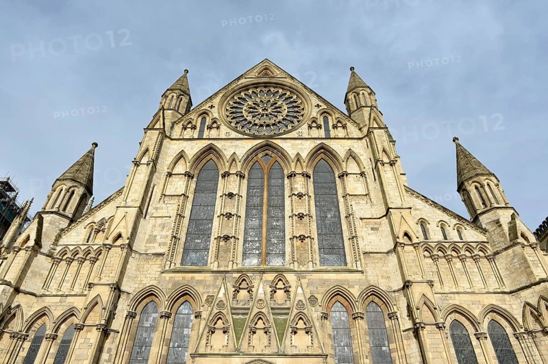 York Minster