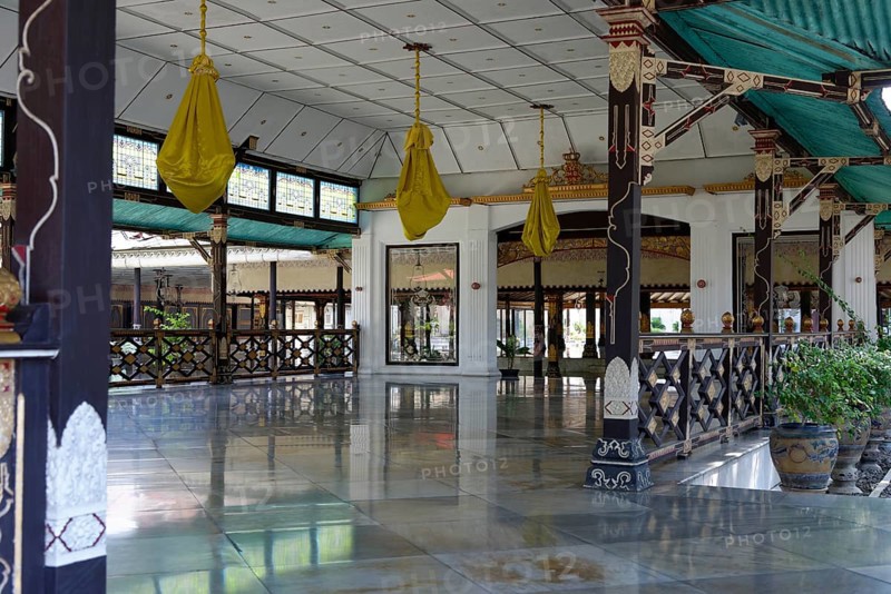Festival hall
