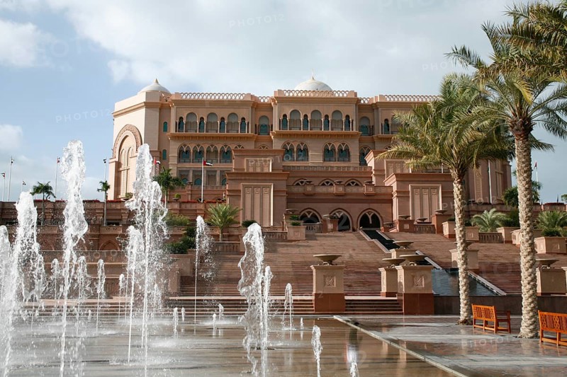 Golden Palace Hotel