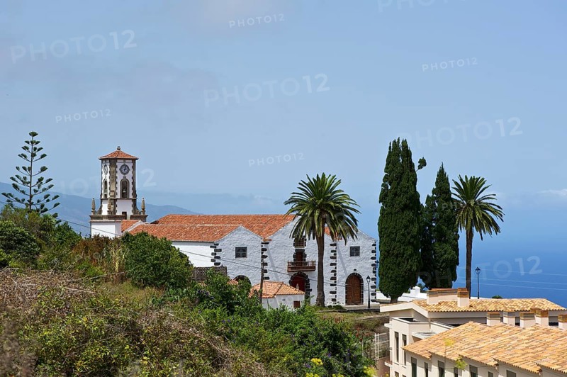 Church of San Blas
