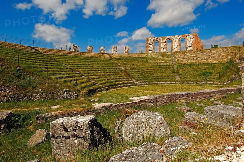 Roman Theatre