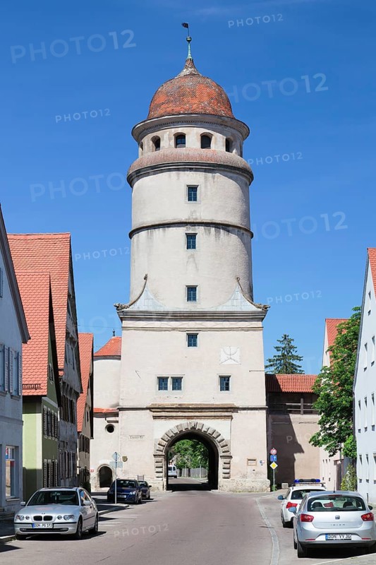 Lopsinger Gate