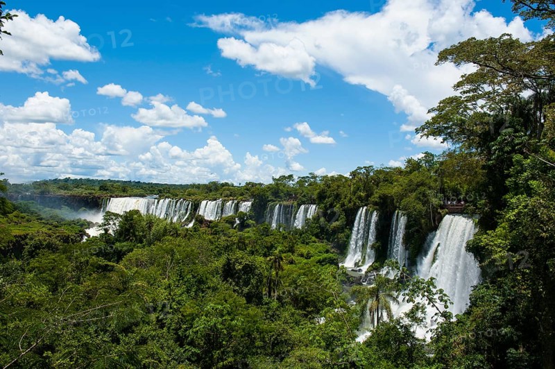 Iguazu Falls