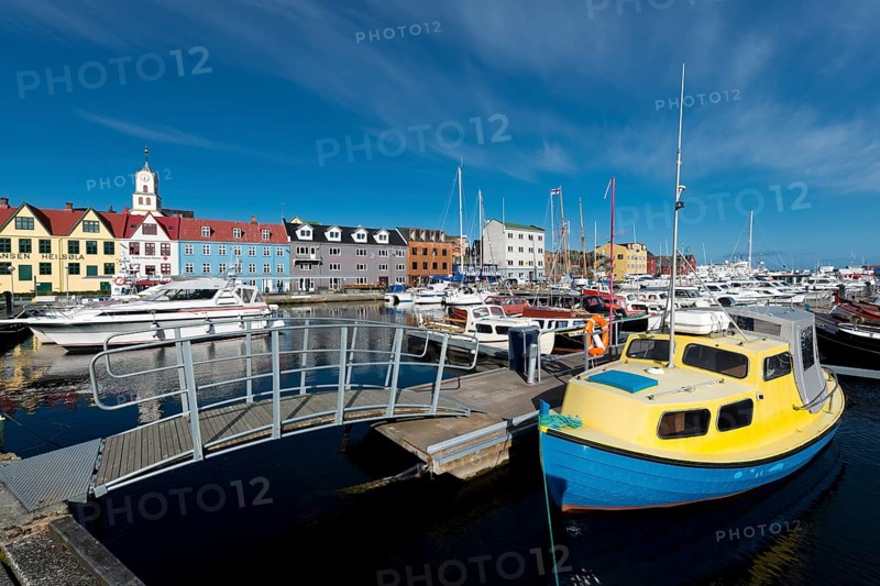 Harbour