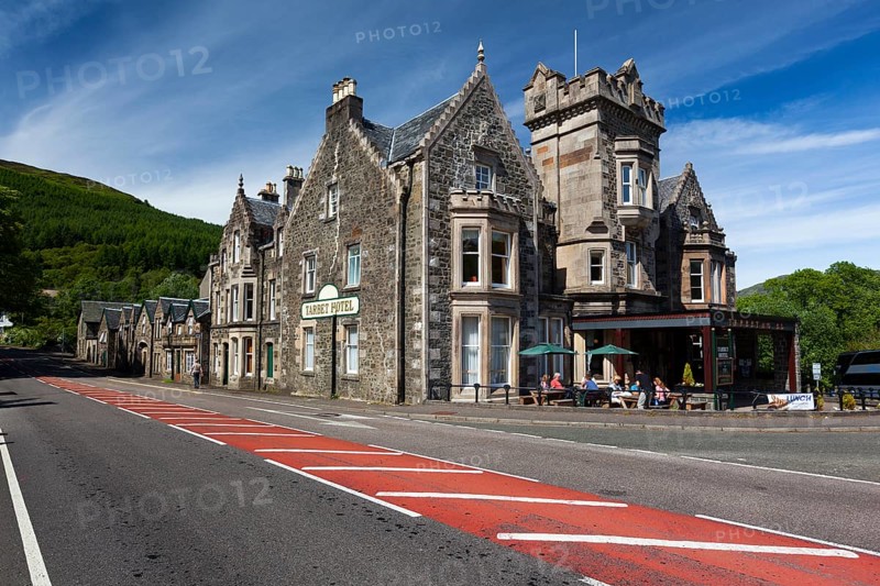 Tarbet Hotel