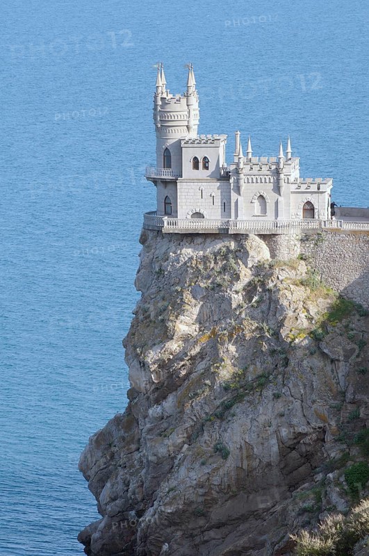 Swallow's Nest