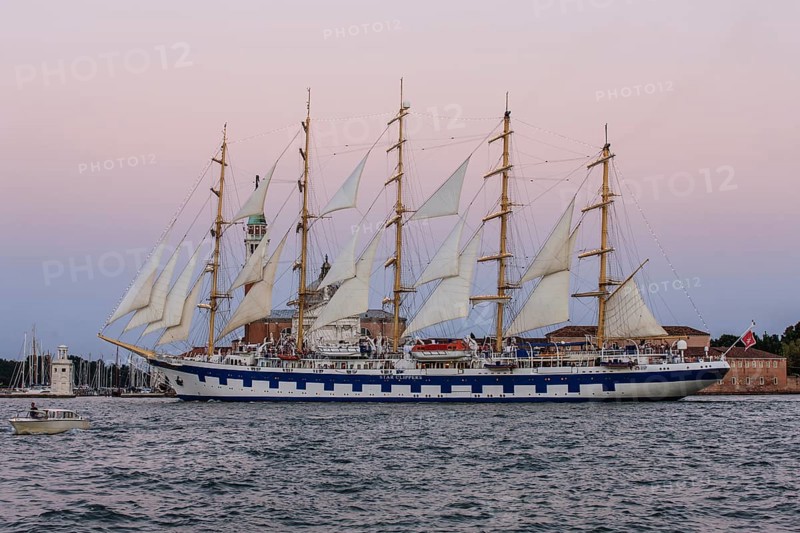 Royal Clipper