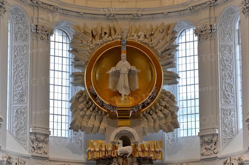 Wurzburg Cathedral