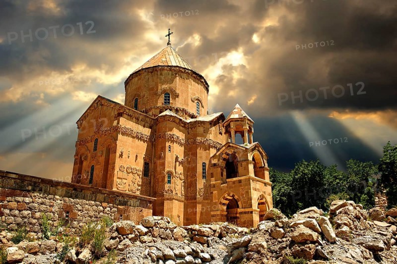 Armenian Cathedral of the Holy Cross