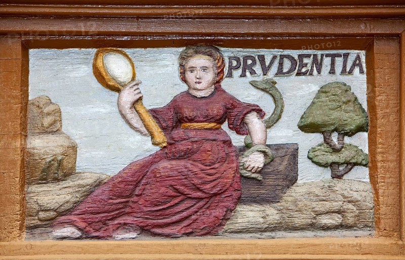 Prudentia